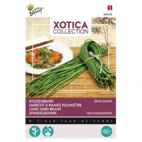 Vigna unguiculata subsp sesquipedalis