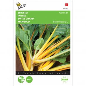 Beta vulgaris L. Gele Sier