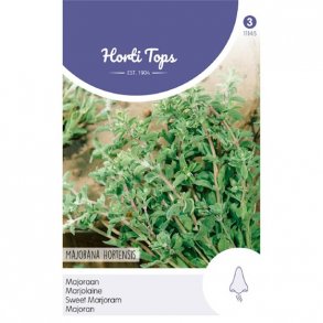 Majorana hortensis
