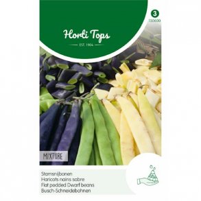 Phaseolus vulgaris Mixture