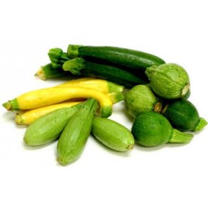 Sommer Squash fr / Ufo fr