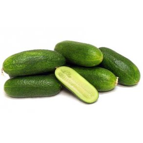 Sylteagurk fr - Drueagurk fr