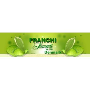 Franchi Sementi - Denmark