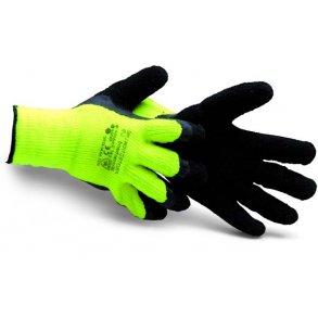 Winterhand handske - Strrelse L / 9