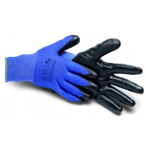 Aqua grip handske - Strelse M / 8