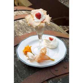 Spis dine Hemerocallis - Dagliljer