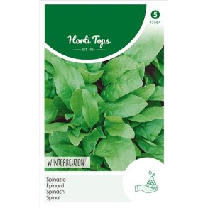 Spinacia oleracea Viroflex - BigPack