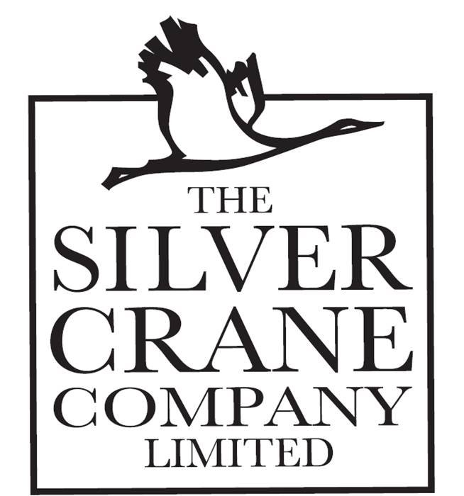 The Silver Crane Company